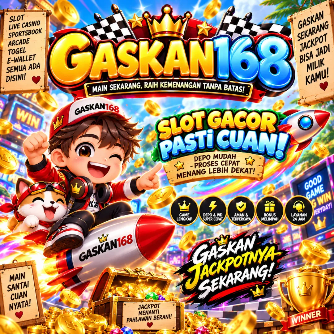 Slot 88 Gacor
